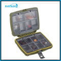 Tackle de pesca multifunción Fly Box